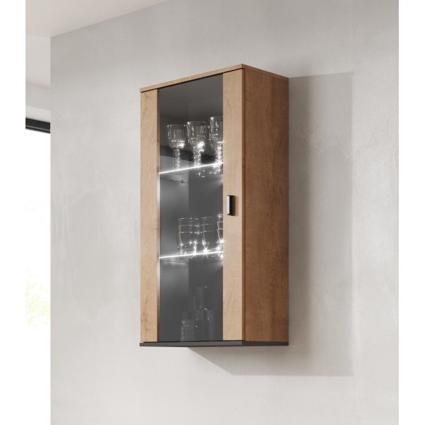 Cama hanging display cabinet SOHO lefkas ...