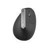 LOGI MX Vertical AdvancedErgonomic Mouse