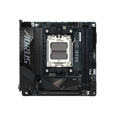 Gigabyte B850I AORUS PRO