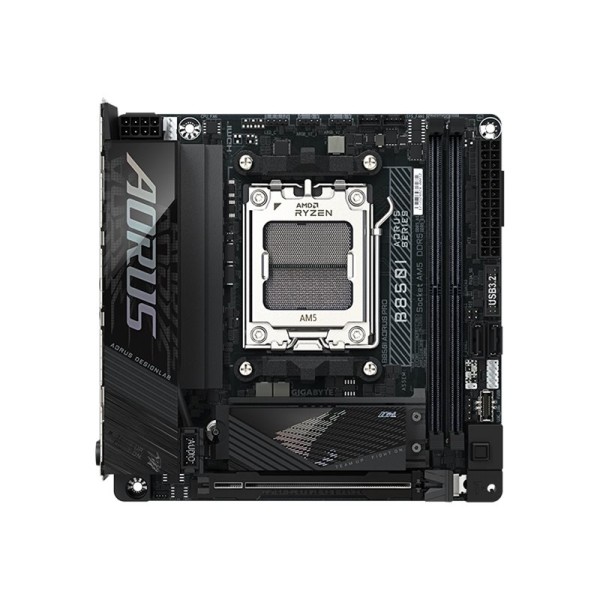 Gigabyte B850I AORUS PRO