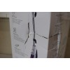 SALE OUT. Polti PTEU0274 Vaporetto SV440_Double Steam mop, Handstick 2in1, Corded, 1500 W, Tank capacity 0.3 L, Working radius 7.5 m, White/ | Polti | Steam mop | PTEU0274 Vaporetto SV440_Double | Power 1500 W | Steam pressure Not Applicable bar | Water t