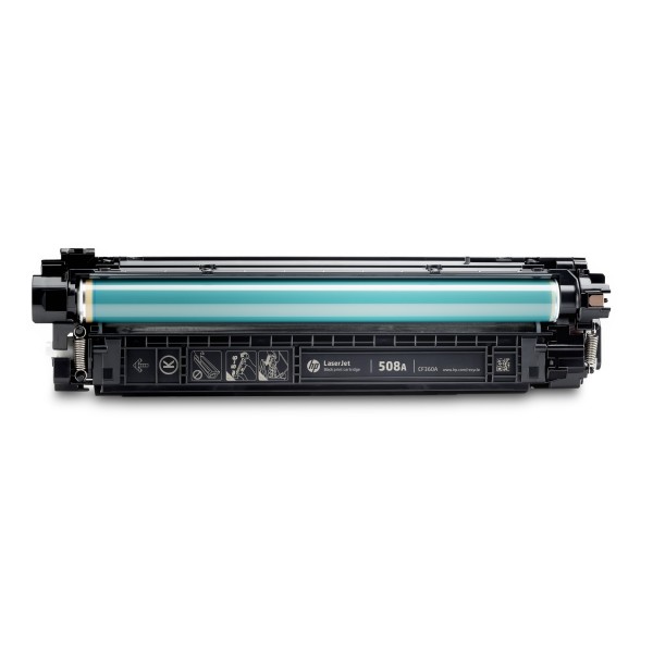HP Cartridge No.508A Black (CF360A) | ...