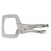 Vise-Grip Locking C Clamp | 11R 275 mm