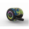 Portable Speaker|GEMBIRD|Camouflage|Portable/Wireless|Bluetooth|SPK-BT-LED-05-CM