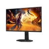 AOC 25G4SXU 24.5inch Fast IPS FHD 310Hz