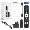 TV SET ACC STICK GOOGLE TV 4K/145 THOMSON