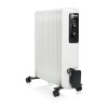 Tristar | KA-5181 | Oil filled radiator | 2000 W | Number of power levels 3 | Suitable for rooms up to 65 m³ | Suitable for rooms up to 25 m² | White | IP00