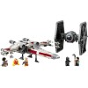 LEGO STAR WARS 75393 TIE Fighter & X-Wing Mash-up