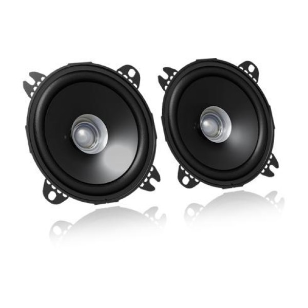 JVC CS-J410X car speaker Round 2-way ...