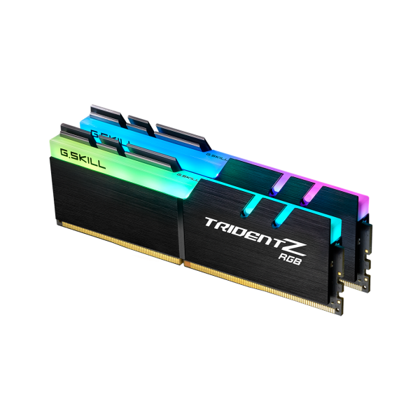 G.Skill | 16 GB | DDR4 ...