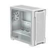 Case|GIGABYTE|GB-C102GI|MidiTower|Case product features Transparent panel|Not included|MicroATX|MiniITX|Colour White|GB-C102GI