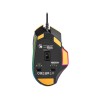 A4TECH MOUSE W95MAX USB SPORTS LIME A4TMYS47259