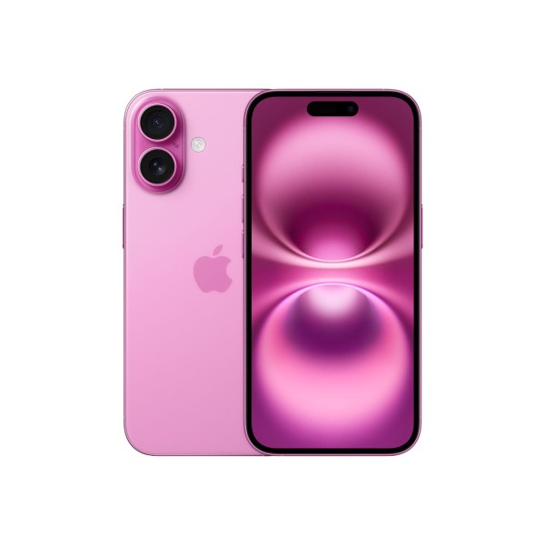Apple iPhone 16 | Pink | ...