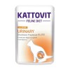 KATTOVIT Feline Diet Urinary - wet cat food - 12 x 85g