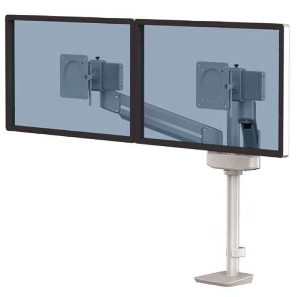 MONITOR ACC ARM TALLO MODULAR/2MS SILVER ...