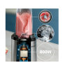 Philips Blender | HR2764/00 5000 series | Tabletop | 800 W | Jar material Tritan/Plastic | Jar capacity 0.7 L | Ice crushing | Silver