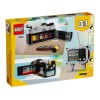 LEGO CREATOR 3 IN 1 31147 RETRO CAMERA