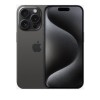 MOBILE PHONE IPHONE 15 PRO/1TB BLACK MTVC3 APPLE