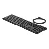 HP WD 320K KBD ENG
