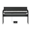 Korg LP-180-BK - digital piano