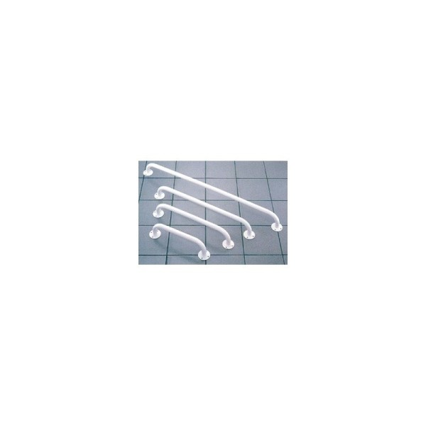 Handrail, metal bathroom handle 80cm
