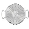 TEFAL | G7194455 Duetto+ | 2.9 L | 20 cm | Stainless steel | Lid included