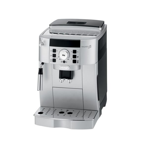 De’Longhi ECAM 22.110.SB coffee maker Fully-auto ...