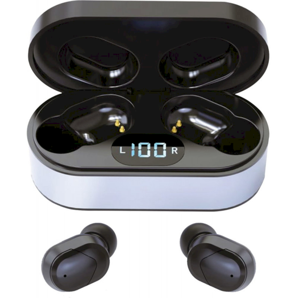Platinet wireless earbuds Sport Vibe + ...