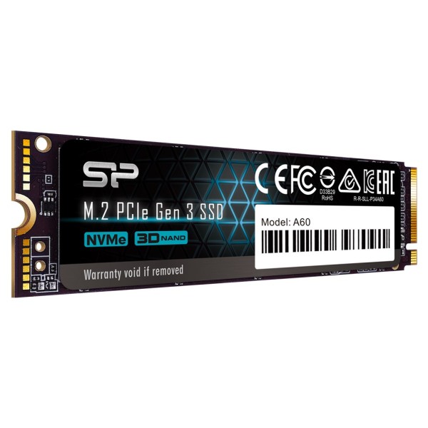 Silicon Power P34A60 128 GB M.2 ...