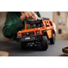 LEGO TECHNIC 42177 Mercedes-Benz G 500 Professional Line