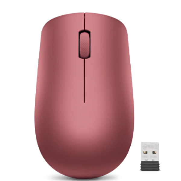 Lenovo | Wireless Mouse | 530 ...