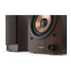 Sharp CP-SS30 Bookshelf Speakers, Brown | Sharp | Speakers | CP-SS30(BR) Bookshelf | 60 W | Bluetooth | Brown | Wireless connection