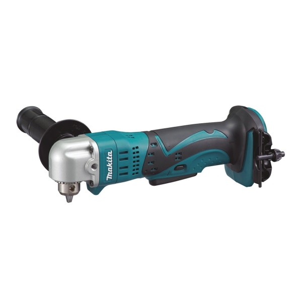 Makita DDA350Z drill 1.8 kg Black, ...