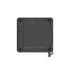 Komputer ASUS NUC 15 PRO RNUC15CRKV700002 (ARL-H 28W vPro (U7 265H), noRAM, noStorage, Integrated VGA, noOS, EU Cord, Kit)