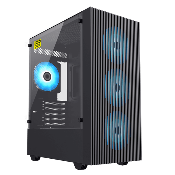 Gamemax | Case | EDGE | ...