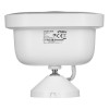 Imou Knight IP security camera Outdoor 3840 x 2160 pixels Ceiling/wall