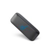 Anker Soundcore | Portable Bluetooth Speaker | Select 2S | 20 W | Bluetooth | Black | Portable | Wireless connection