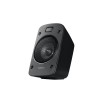 Logitech Surround Sound Speakers Z906 500 W Black 5.1 channels.