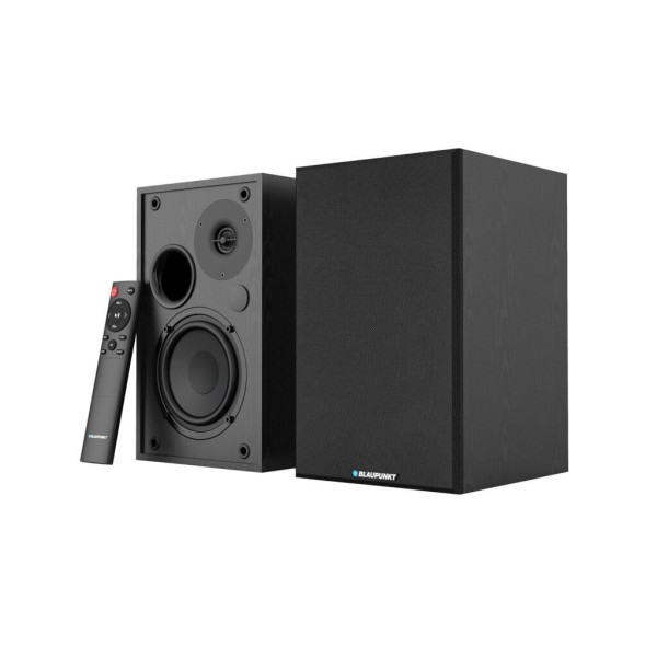Blaupunkt BS40BK Black Speakers