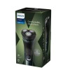 Philips | Shaver | X3002/00 | Operating time (max) 40 min | Wet & Dry | NiMH | Black