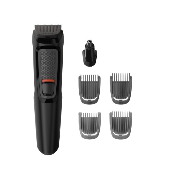 Philips MULTIGROOM Series 3000 MG3711/15 hair ...
