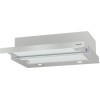 Gorenje TH62E4X cooker hood Stainless steel 450 m³/h C