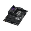 Asus | ROG STRIX Z790-E GAMING WIFI II | Processor family Intel | Processor socket LGA1700 | DDR5 DIMM | Supported hard disk drive interfaces SATA, M.2 | Number of SATA connectors 4