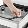 Caso | Chamber Vacuum Sealer | VacuChef 50 | Power 300 W | Stainless steel