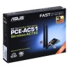 ASUS PCE-AC51 WLAN 433 Mbit/s