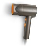 Philips Hair Dryer | BHD321/00 3000 Series | 1600 W | Number of temperature settings 2 | Ionic function | Grey/Orange