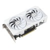 VGA PCIE16 RTX5060TI 16GB/DUAL-RTX5060TI-O16G-WHITE ASUS