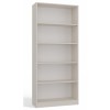 BOOKSHELF 80 CM CASHMERE