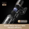 VACUUM CLEANER CORDLESS STICK/Z30 ULTRA VZV78V DREAME