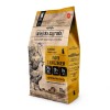 COUNTRY FARM Turkey with Chicken - dry food for kittens - 10 kg